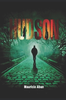 Paperback Hudson: Libro 1 [Spanish] Book
