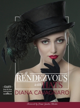 Hardcover A Rendezvous with Hats Book