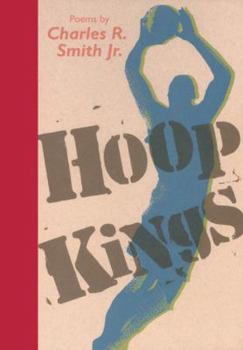Hardcover Hoop Kings Book