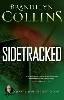 Paperback Sidetracked Book