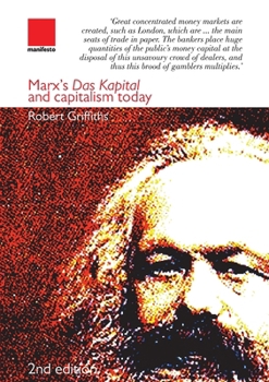 Paperback Marx's Das Kapital and Capitalism Today Book