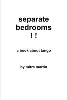 Paperback Separate Bedrooms ! ! Book