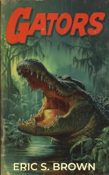 Paperback Gators Book