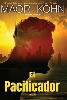 Paperback El Pacificador [Spanish] Book