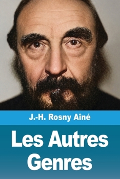 Paperback Les Autres Genres [French] Book