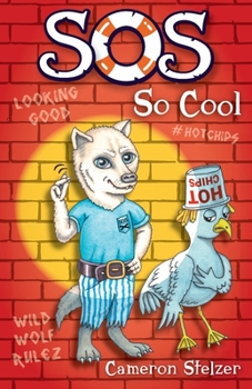 Paperback SOS So Cool Book