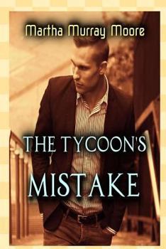 Paperback The Tycoon's Mistake Book