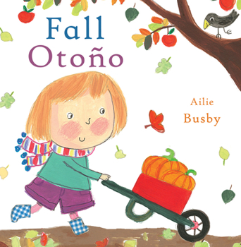 Autumn - Book  of the Seasons