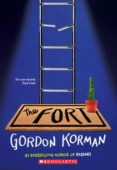 Paperback The Fort Book