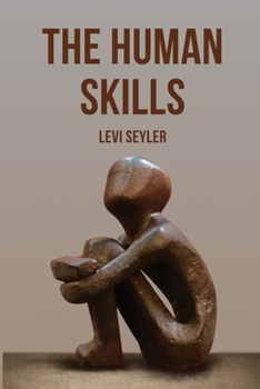 Paperback The Human Skills Book