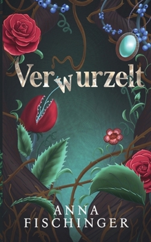 Paperback Verwurzelt [German] Book