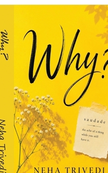 Paperback Why? Book
