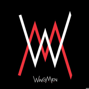 Music - CD Wingmen   Wingmen Book