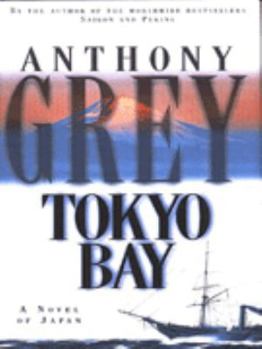 Hardcover Tokyo Bay Book