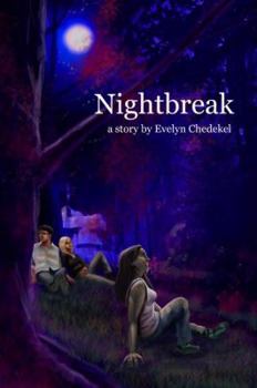 Paperback Nightbreak Book