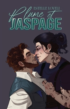 Plume et jaspage (French Edition)