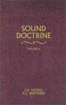 Paperback Sound Doctrine Vol. 2 Book
