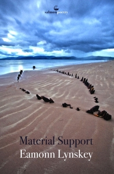 Paperback Material Support Book