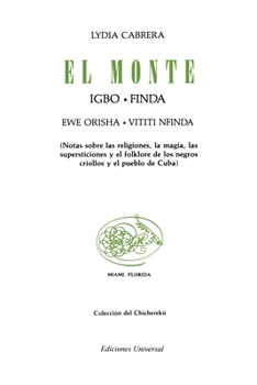 Paperback El Monte [Spanish] [Large Print] Book