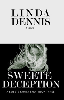 Paperback Sweete Deception (A Romance Novel) Book