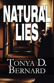 Paperback Natural Lies Book