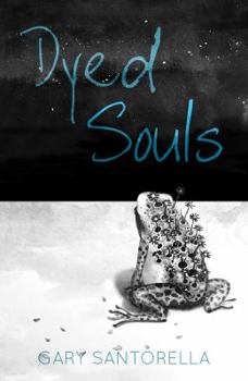 Paperback Dyed Souls Book