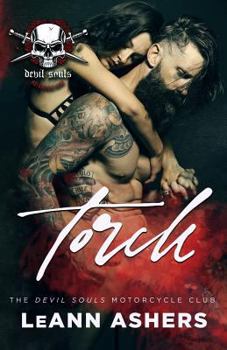 Torch - Book #1 of the Devils Souls MC