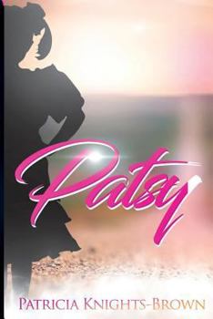 Paperback Patsy Book