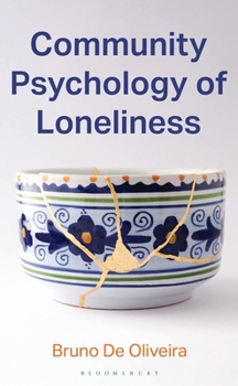 Community Psychology of Loneliness