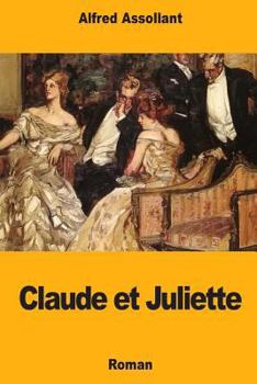 Paperback Claude et Juliette [French] Book