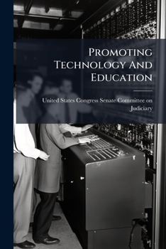 Promoting Technology and Education: Turbo-Charging the School Buses on the Information Highway
