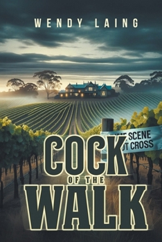 Paperback Cock of the Walk Book