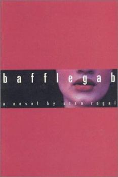 Paperback Bafflegab Book