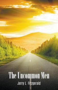 Paperback The Uncommon Men Book