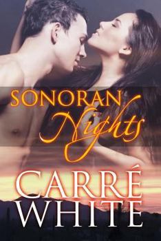 Paperback Sonoran Nights: Contemporary New Adult Romance Book