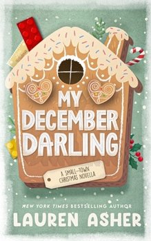 Paperback My December Darling Book