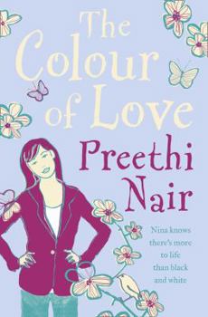 Paperback The Colour of Love Book