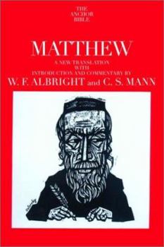 Hardcover Matthew Book