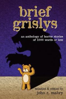 Paperback Brief Grislys Book