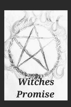 Paperback The Sutton Chronicles: Witches Promise: 0.5 Book