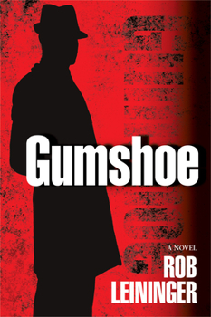 Gumshoe - Book #1 of the Mortimer Angel