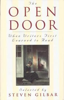 Paperback Open Door Book