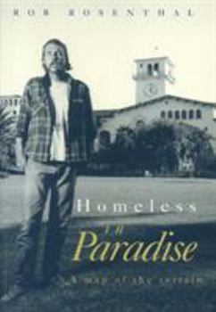 Paperback Homeless in Paradise: A Map of the Terrain Book