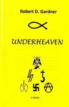 Paperback Underheaven Book