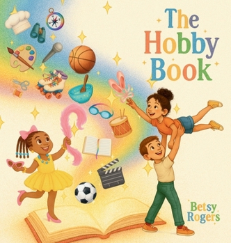 Hardcover The Hobby Book