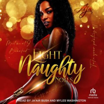 Eight Naughty Notes: Baes of Christmas