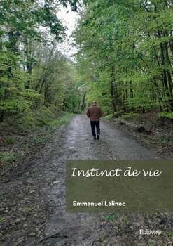 Paperback Instinct de vie [French] Book
