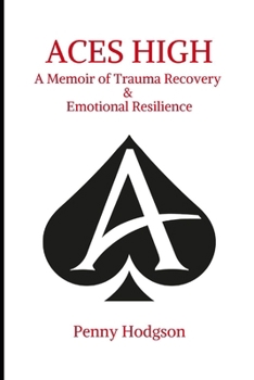 Paperback Aces High: An Autobiography Book
