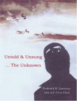 Paperback Untold & Unsung: ... the Unknown Book