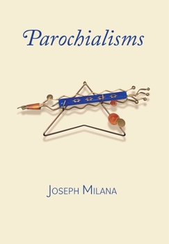 Hardcover Parochialisms Book